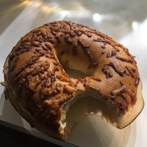 Meet your Posher, Tomas